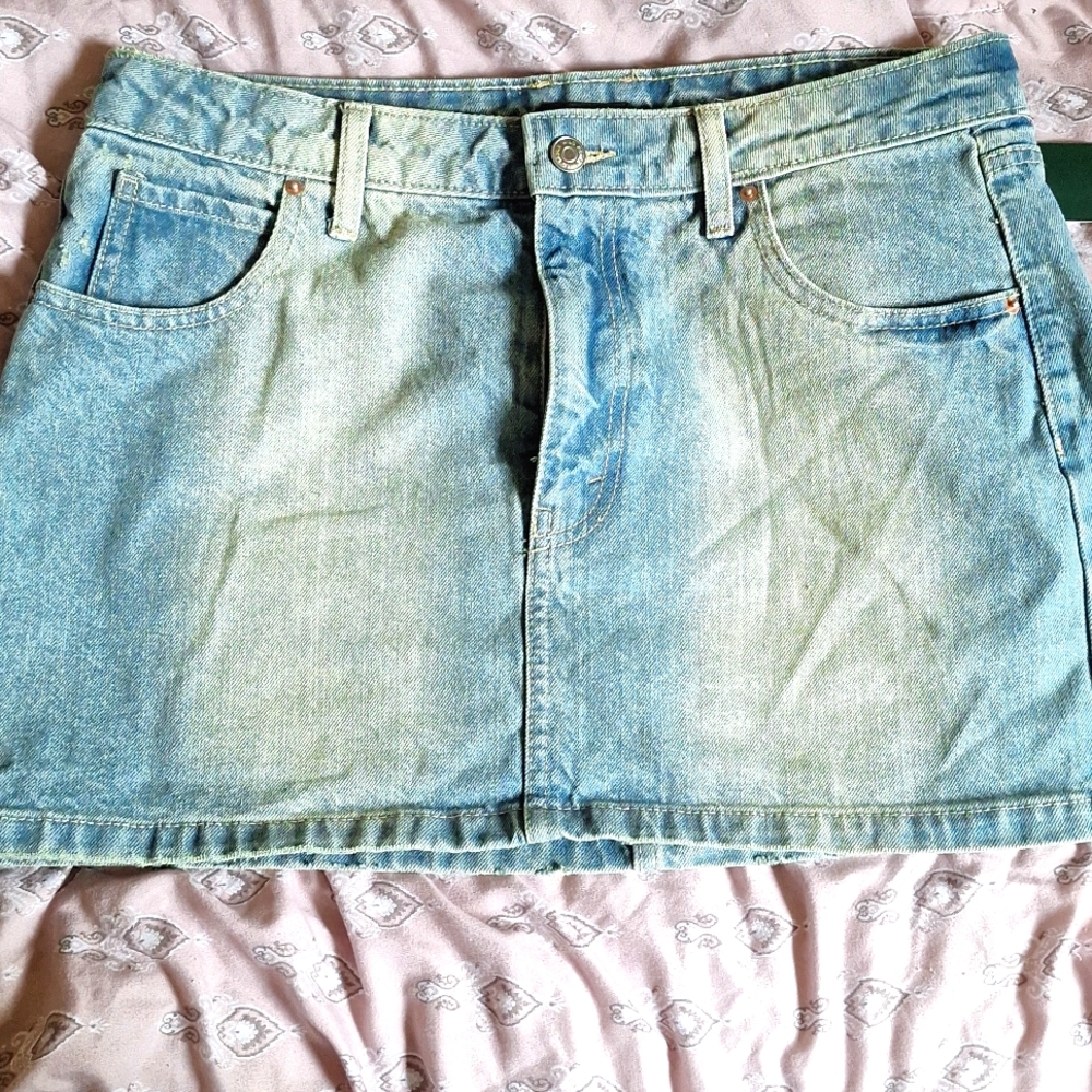 Wild Fable skirt